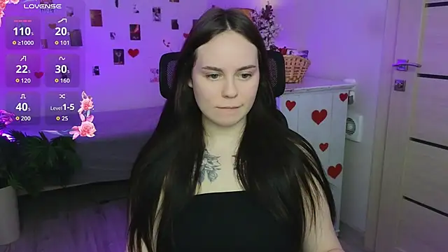 Snapshot of Alice_Moondark chatting on 2, 3, 2026 Alice Moondark online show from 2, 3, 2026