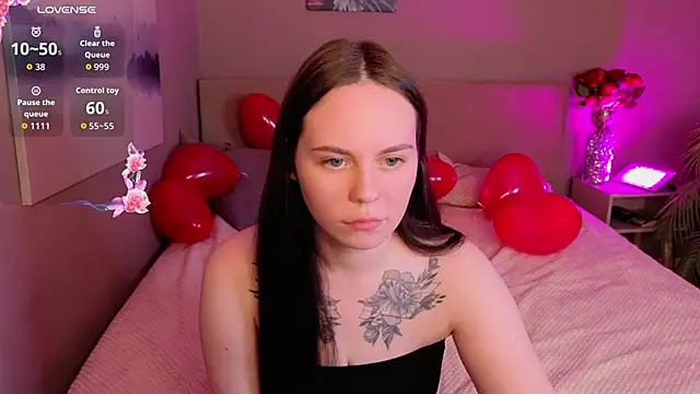 Snapshot of Alice_Moondark chatting on 13, 2, 2026 Alice Moondark online show from 13, 2, 2026