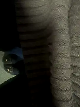 HiddenHoneyLDN online show from 29, 9, 2025