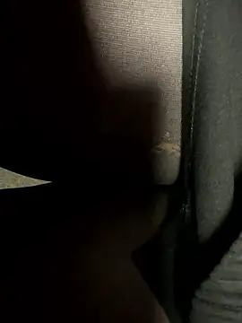 HiddenHoneyLDN online show from 12, 1, 2026