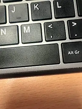 HiddenHoneyLDN online show from 26, 11, 2025