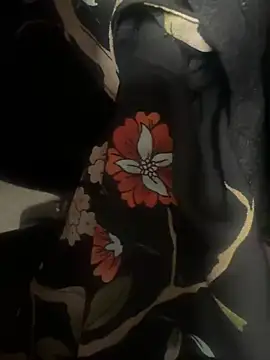 HiddenHoneyLDN online show from 17, 12, 2025