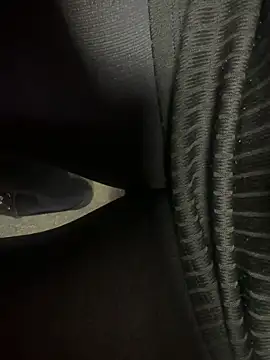 HiddenHoneyLDN online show from 26, 9, 2025