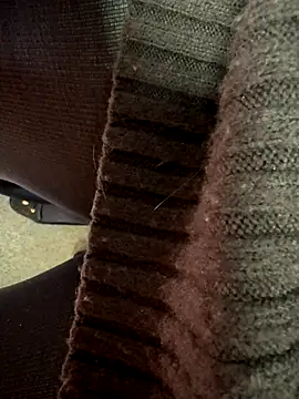 HiddenHoneyLDN online show from 2, 12, 2025