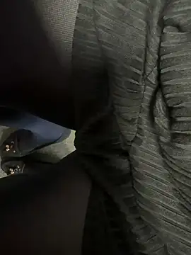 HiddenHoneyLDN online show from 19, 9, 2025