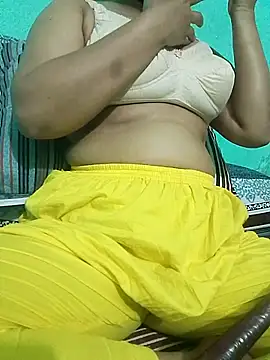 Maria Mahi online show from 27, 4, 2026