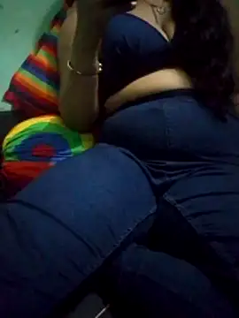 Maria Mahi online show from 27, 11, 2025