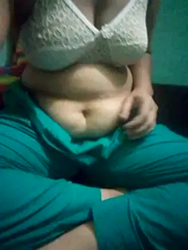 Maria Mahi online show from 28, 11, 2025