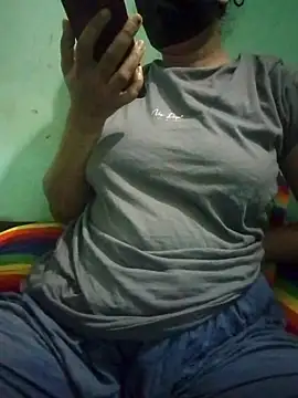 Maria Mahi online show from 12, 10, 2025