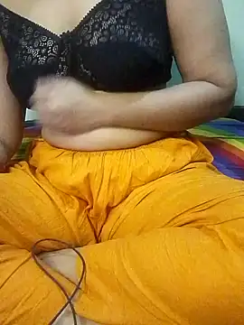 Maria Mahi online show from 20, 11, 2025