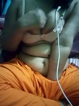 Snapshot of Maria_Mahi chatting on 14, 2, 2026 Maria Mahi online show from 14, 2, 2026