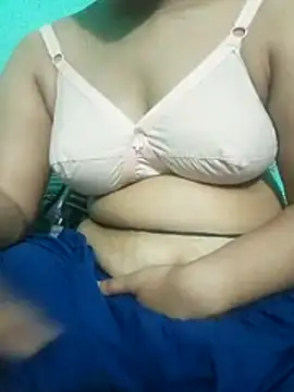 Maria Mahi online show from 16, 4, 2026