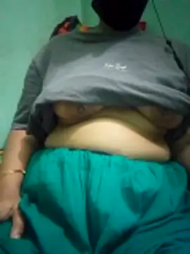 Maria Mahi online show from 5, 11, 2025