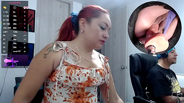 leidydi223 online show from 9, 11, 2025