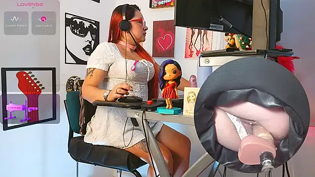 leidydi223 online show from 28, 3, 2026