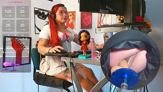 leidydi223 online show from 18, 3, 2026