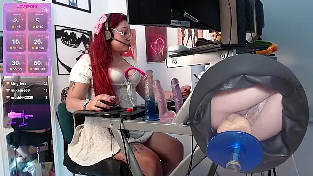 leidydi223 online show from 9, 3, 2026