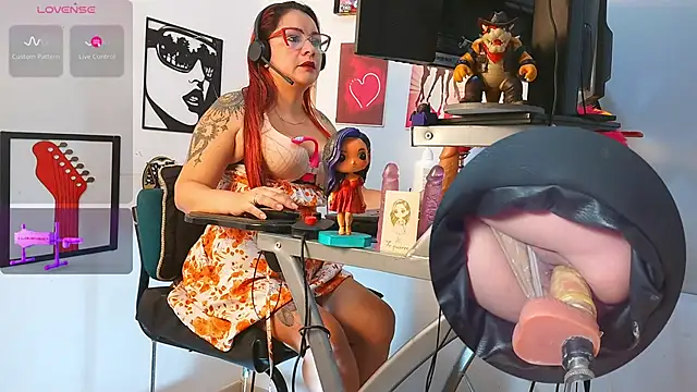 leidydi223 online show from 6, 4, 2026