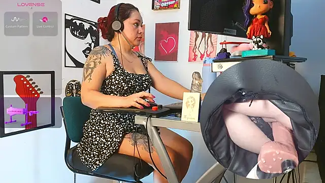 leidydi223 online show from 23, 5, 2026