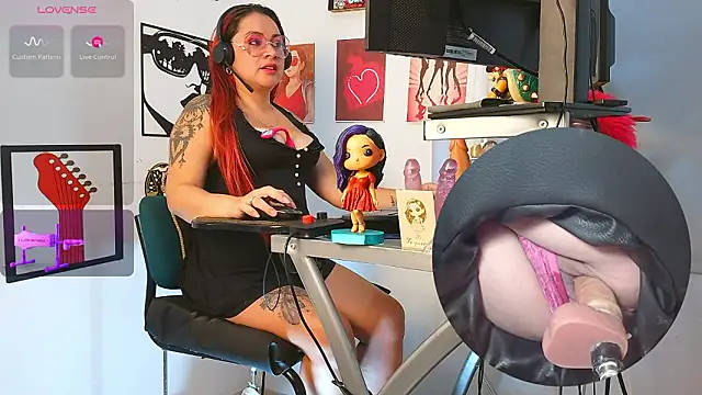 leidydi223 online show from 29, 3, 2026