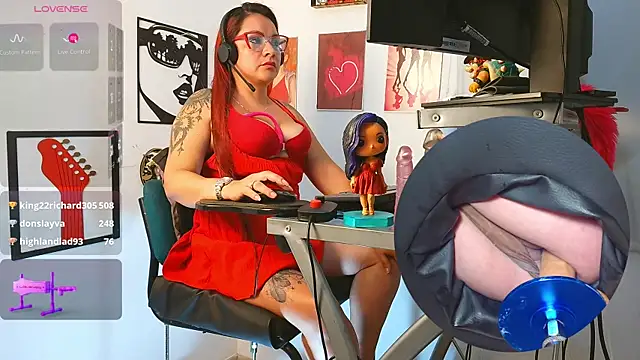 leidydi223 online show from 26, 3, 2026