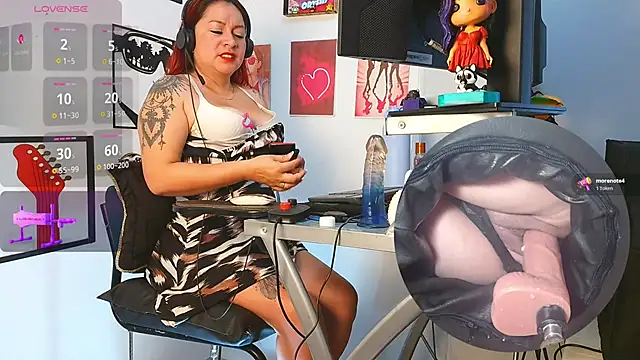 leidydi223 online show from 1, 6, 2026