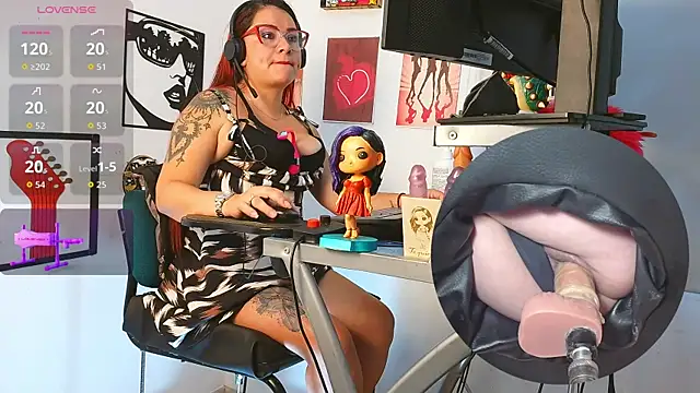 leidydi223 online show from 30, 3, 2026