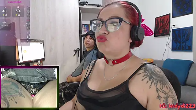 leidydi223 online show from 23, 10, 2025