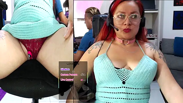 leidydi223 online show from 26, 10, 2025