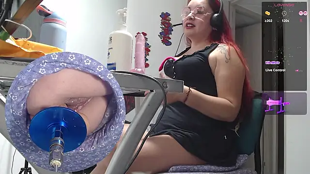 leidydi223 online show from 31, 1, 2026