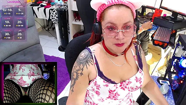 leidydi223 online show from 16, 10, 2025