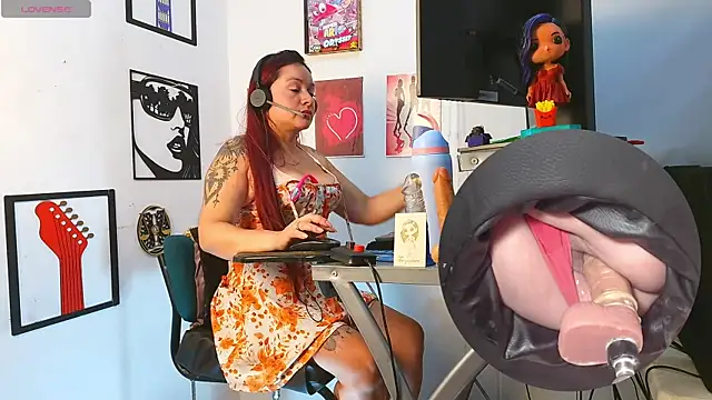 leidydi223 online show from 21, 4, 2026