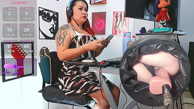 leidydi223 online show from 2, 6, 2026