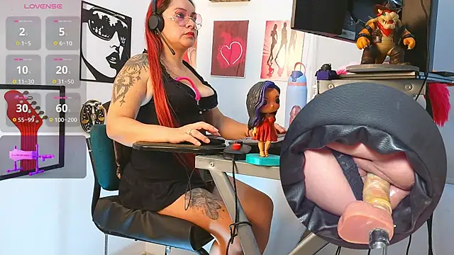 leidydi223 online show from 8, 4, 2026