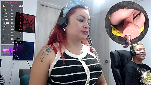 leidydi223 online show from 8, 11, 2025