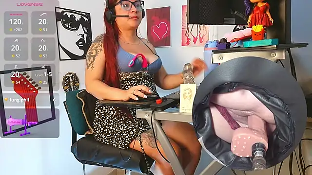 leidydi223 online show from 19, 5, 2026