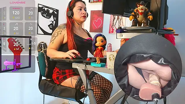 leidydi223 online show from 10, 4, 2026