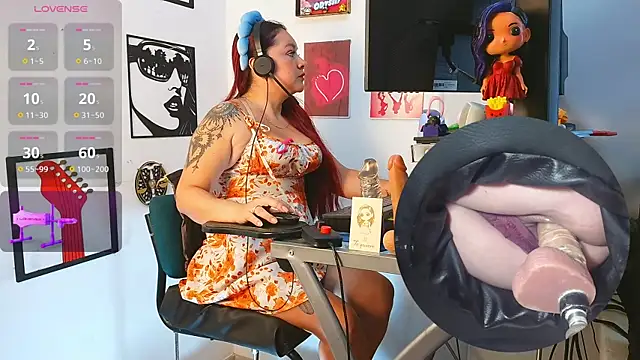 leidydi223 online show from 28, 4, 2026