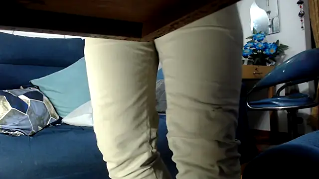 ElCaballeroNegro24 online show from 28, 2, 2026