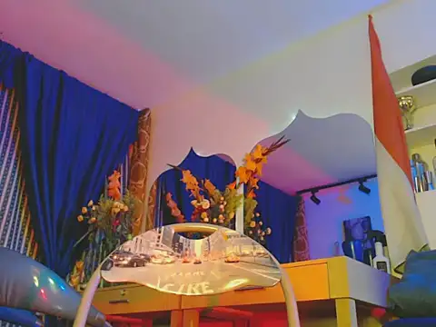 ElCaballeroNegro24 online show from 14, 11, 2025