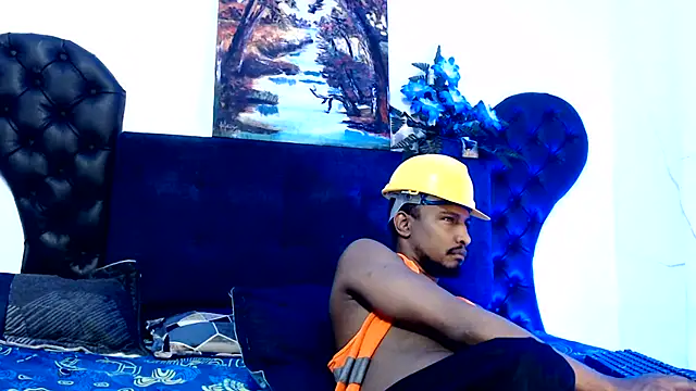 ElCaballeroNegro24 online show from 28, 5, 2026