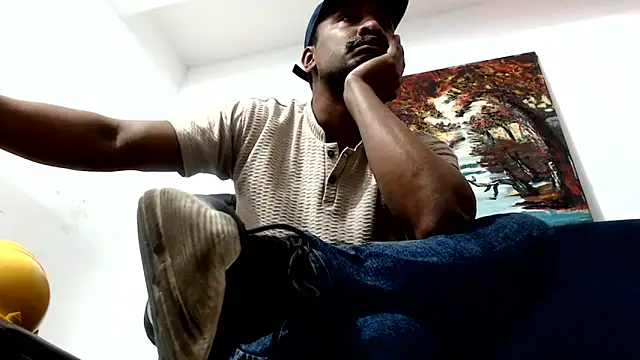 ElCaballeroNegro24 online show from 20, 6, 2026