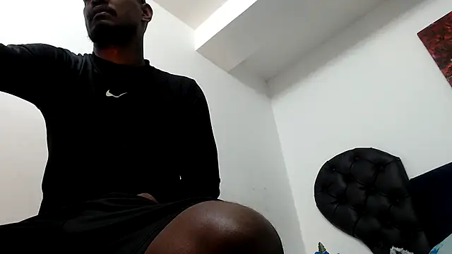 ElCaballeroNegro24 online show from 17, 5, 2026