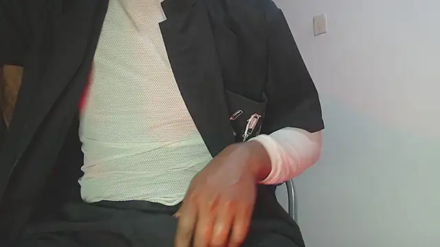 ElCaballeroNegro24 online show from 14, 2, 2026