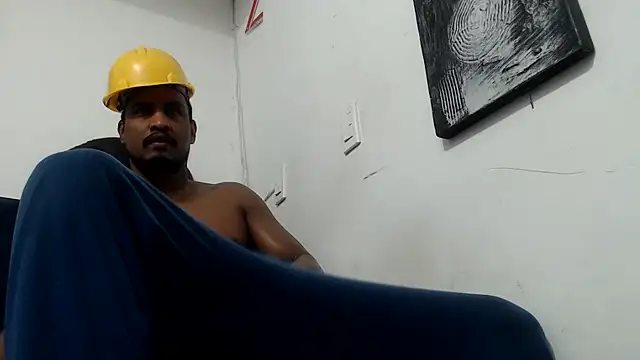 ElCaballeroNegro24 online show from 14, 6, 2026