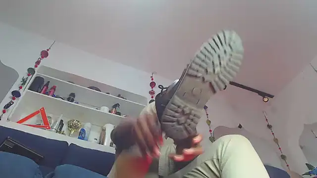 ElCaballeroNegro24 online show from 9, 3, 2026