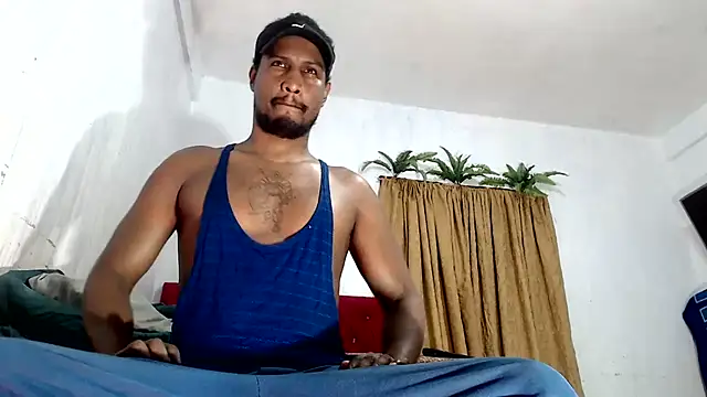 ElCaballeroNegro24 online show from 18, 7, 2026