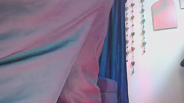 ElCaballeroNegro24 online show from 20, 2, 2026