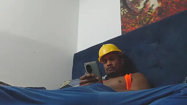 ElCaballeroNegro24 online show from 29, 3, 2026