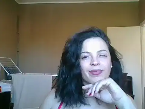 ITALIANASISIXX online show from 25, 4, 2026